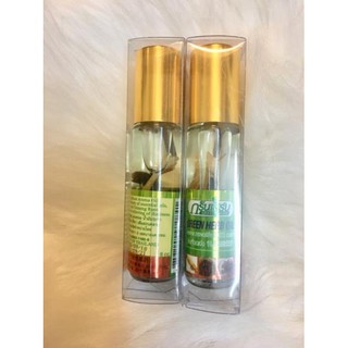 🍒 Dầu lăn Nhân Sâm Thái Lan( hàng chuẩn)