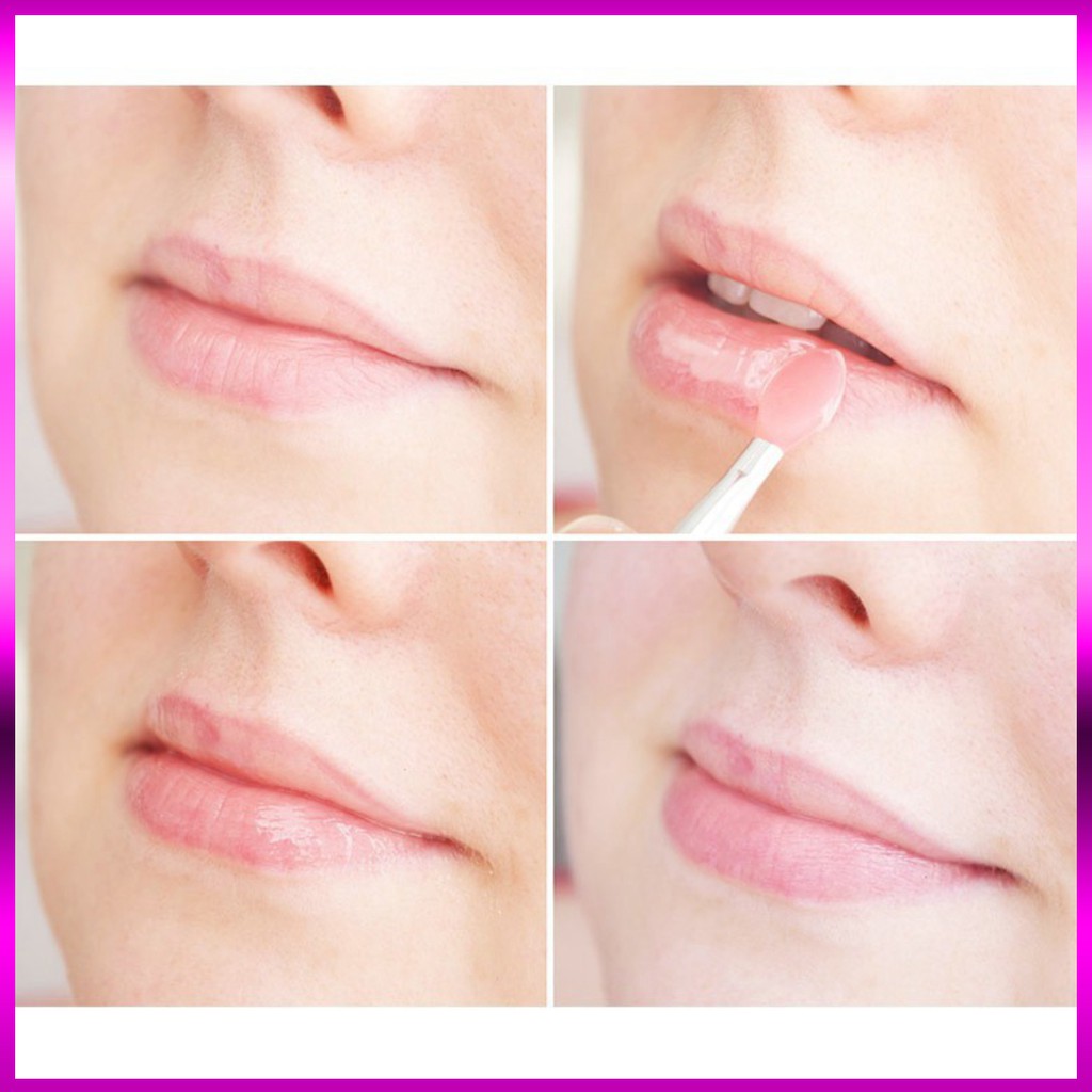 Mặt nạ môi LANEIGE Lip Sleeping Mask - Mặt nạ ngủ ủ môi LANEIGE mini dưỡng môi 3g | BigBuy360 - bigbuy360.vn