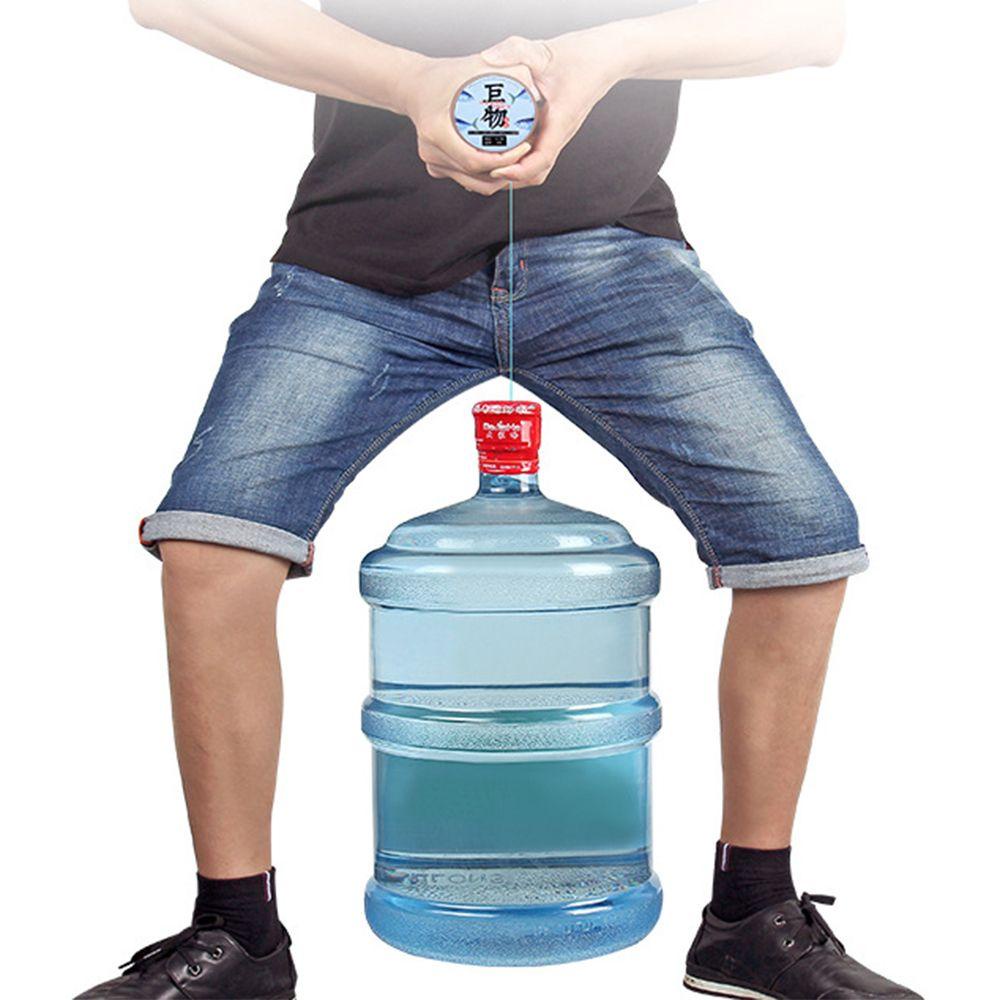 MUVAKO Cuộn Dây Câu Cá Tự Làm Chắc Chắn Chuyên Dụng