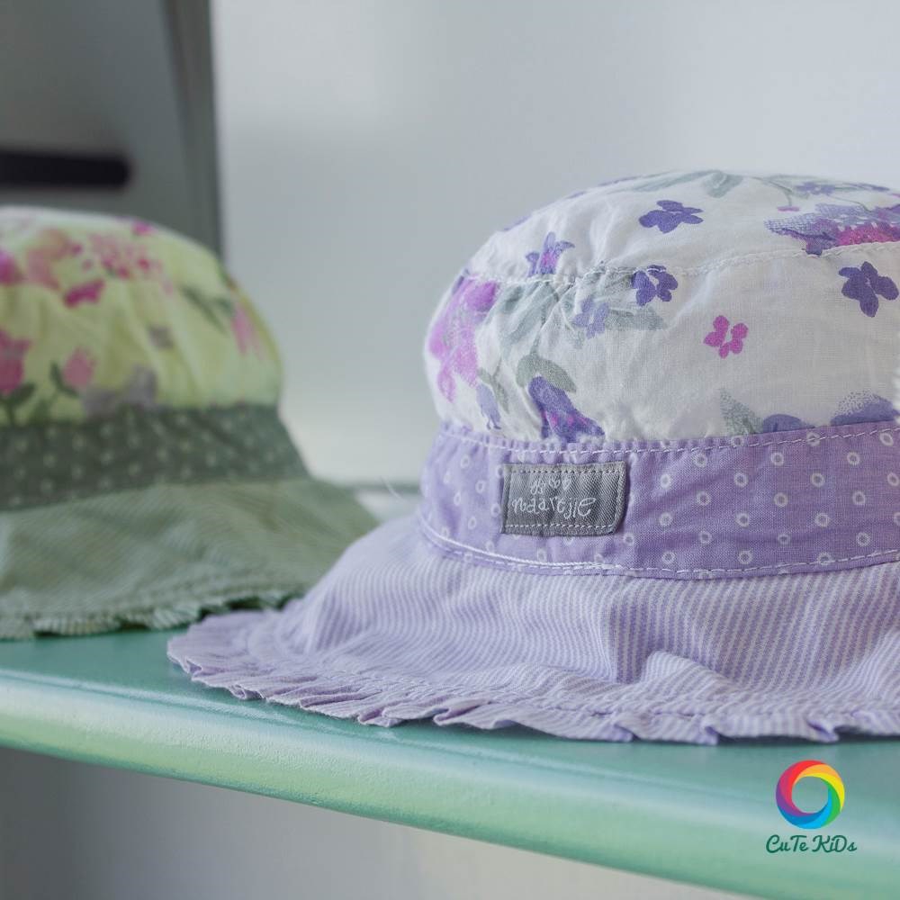 Mũ vành BTBG Naartjic