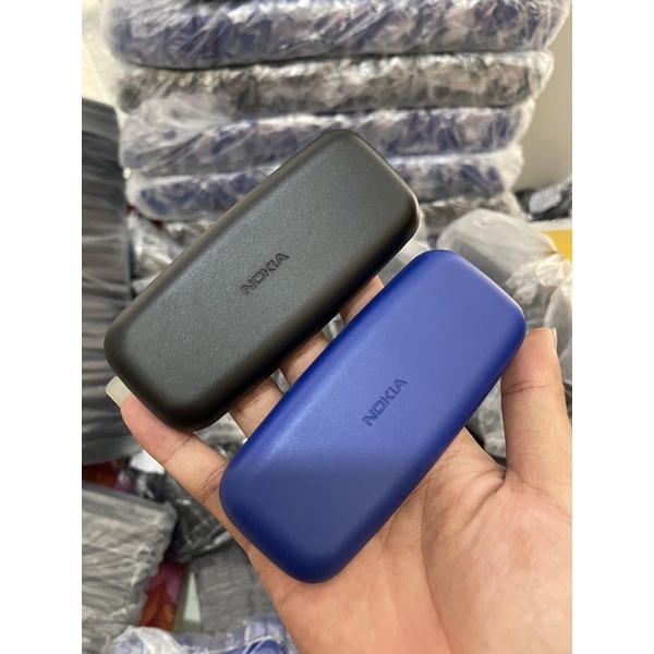 Võ Nokia 105 đời 2019 zin chính hãng
