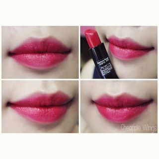 [Sephora] Son Sephora Rouge Cream Lipstick