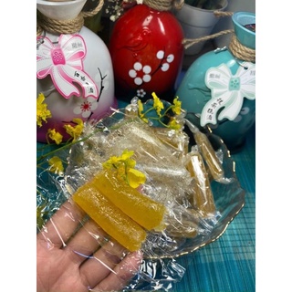 MỨT GỪNG LÁT HUẾ 500gr