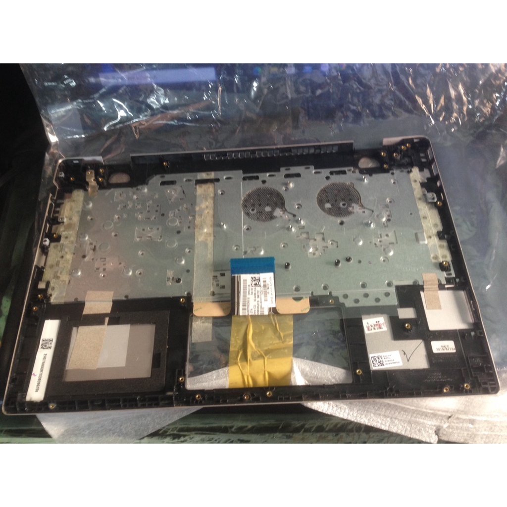 Vỏ Mặt C + Keyboard Laptop HP Pavilion 14-CE0000 L51755-001/L51756-001/L19190-001/L19194-001/L19102063/L19196-001