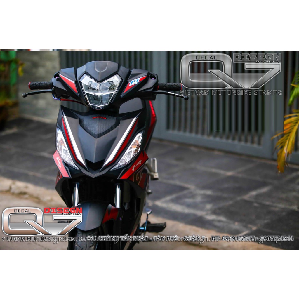 Tem Rời WINNER V1 GTR