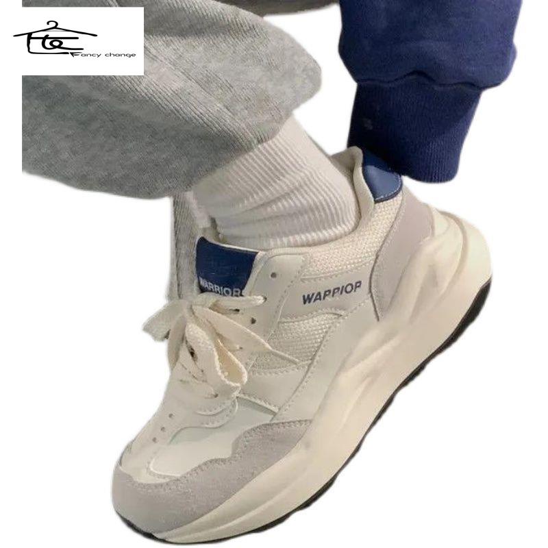 Giày Thể Thao Đế Dày Thời Trang Mùa Xuân Dành Cho Nữ 2022