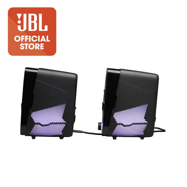 [Mã ELJBL8 giảm 8% đơn 500K] Loa Bluetooth JBL QUANTUM DUO - Hàng Chính Hãng