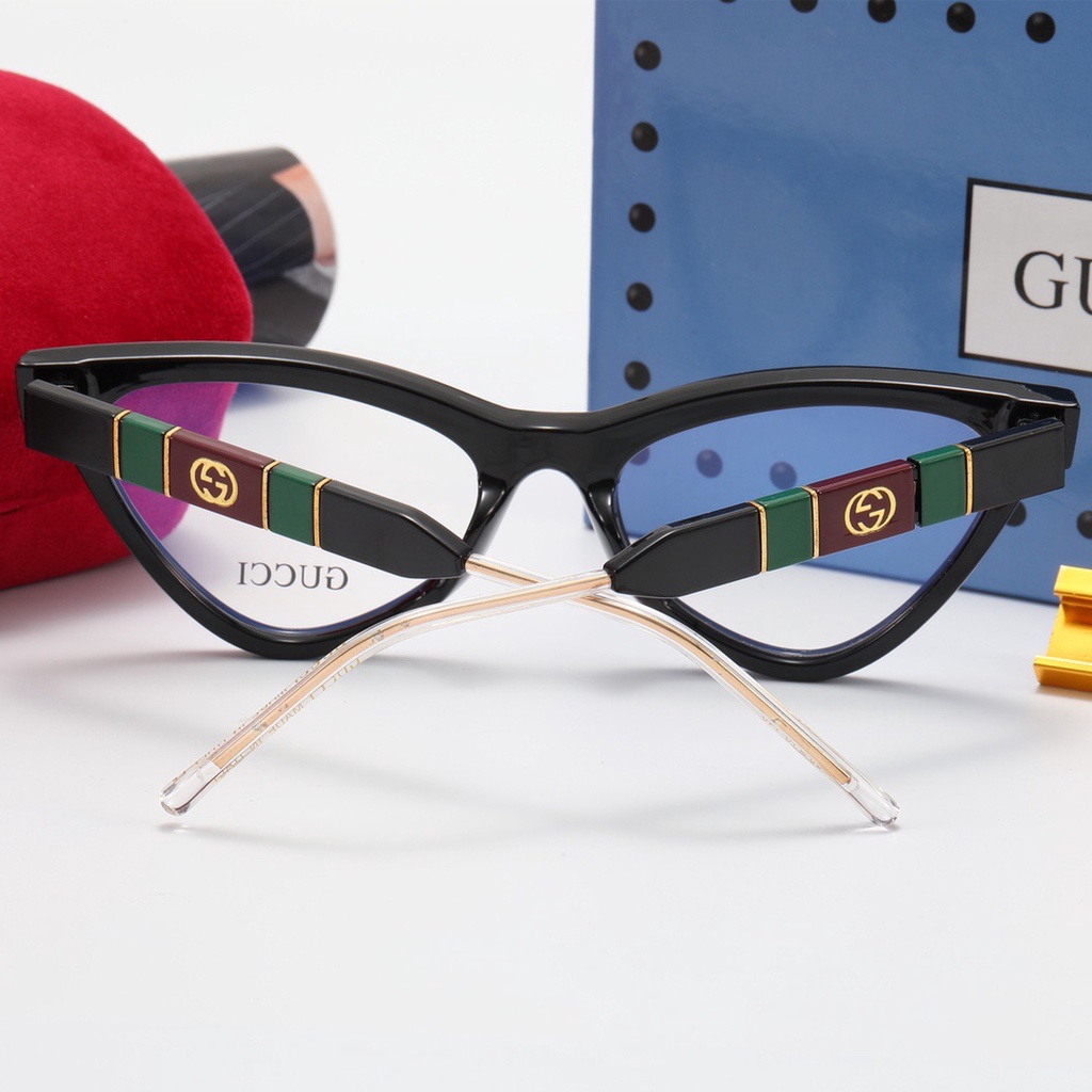 Kính Mát Gucci UV400 Phân Cực Phong Cách Thể Thao Thời Trang Sang Trọng Cho Nữ