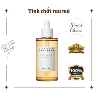 Tinh chất làm dịu da rau má Skin1004 Madagascar Centella Ampoule