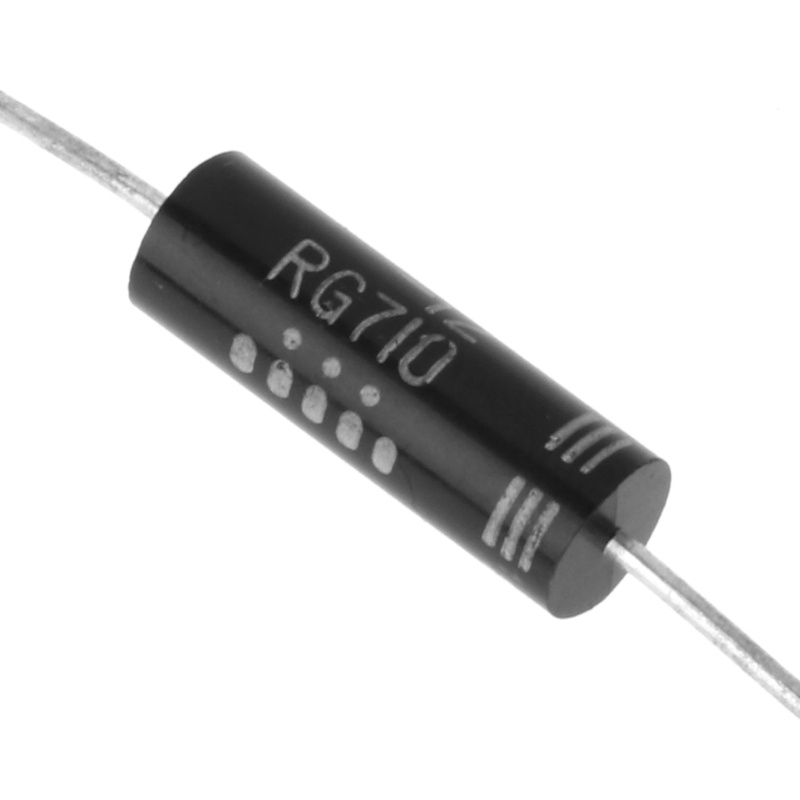 Set 5 linh kiện diode chỉnh lưu điện áp cao cho lò vi sóng