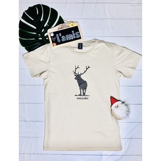Áo thun - DEER TEE