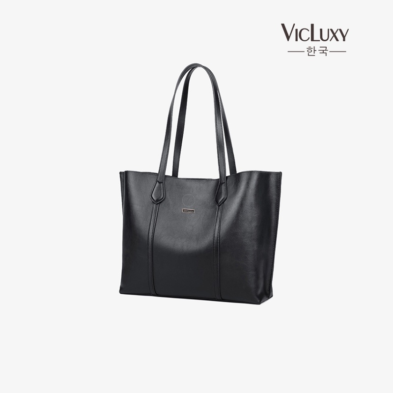 Túi xách nữ da thật cao cấp Vicluxy VT00016
