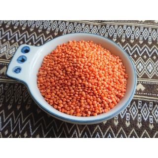 Đậu lăng đỏ Ấn Độ (Red lentils, made in India), hàng không hun trùng