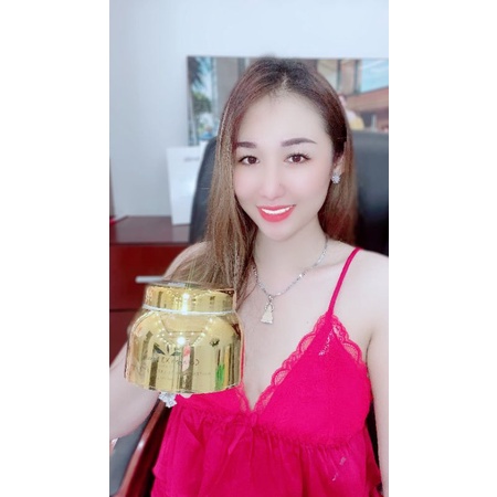 Kem Body Collagen X3 Luxury Mỹ Phẩm Đông Anh Nguyễn Huỳnh Như