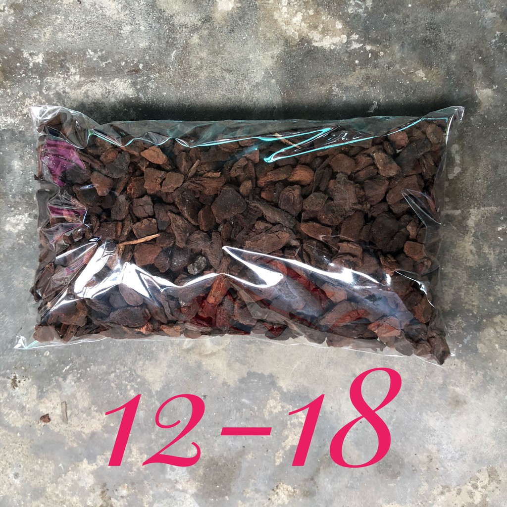 1kg vỏ thông orchiata