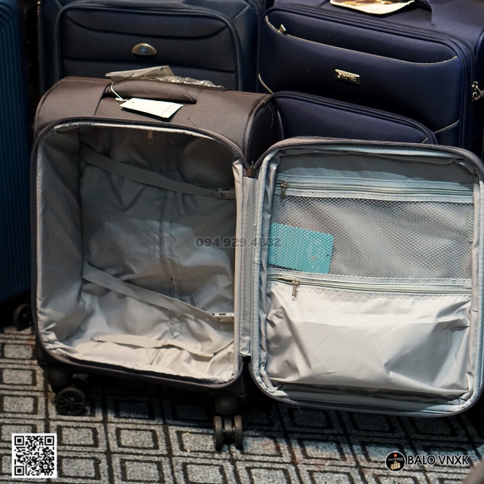 Vali dù cao cấp siêu nhẹ Grossy Diamond cao cấp D118