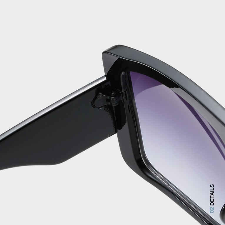 Kính Mát Thời Trang Hàn Cho Nữ 2020