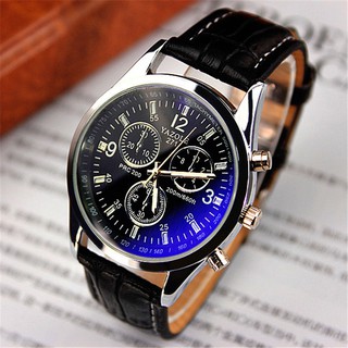 Đồng Hồ Yazole 271