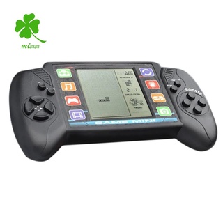 Máy chơi game cầm tay màn hình LCD 3.5 inch với 23+26 trò chơi