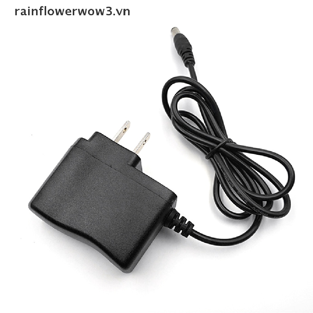 Củ Sạc 12v 0.5A AC / DC Cho Camera An Ninh CCTV DVR