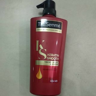 Dầu gội TRESemme 850gr