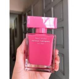 Nước hoa nữ Naarciso Rodriguez Fleur Musc for Her