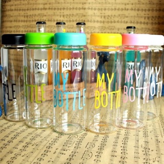 Bình nước my bottle 500ml