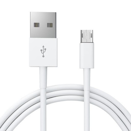 Cáp sạc Android smartphone Samsung sony lg oppo xiaomi vinsmart - cable data charge micro usb - type C