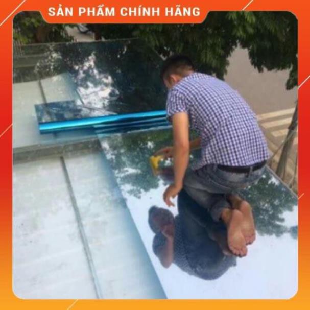 [ Bán Chạy ] Giấy dán kính cách nhiệt