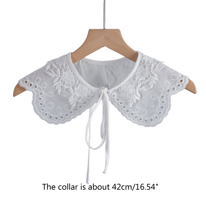 Cổ Áo Rời Đa Năng Dành Cho Nữ