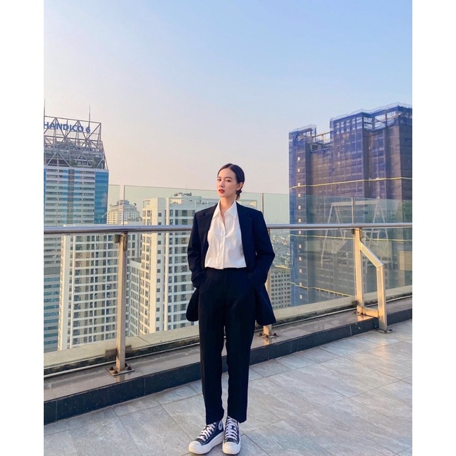 Vest basic form rộng | BigBuy360 - bigbuy360.vn