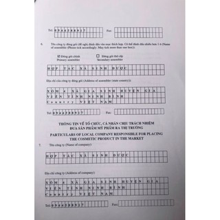 Xà bông Sinh Dược