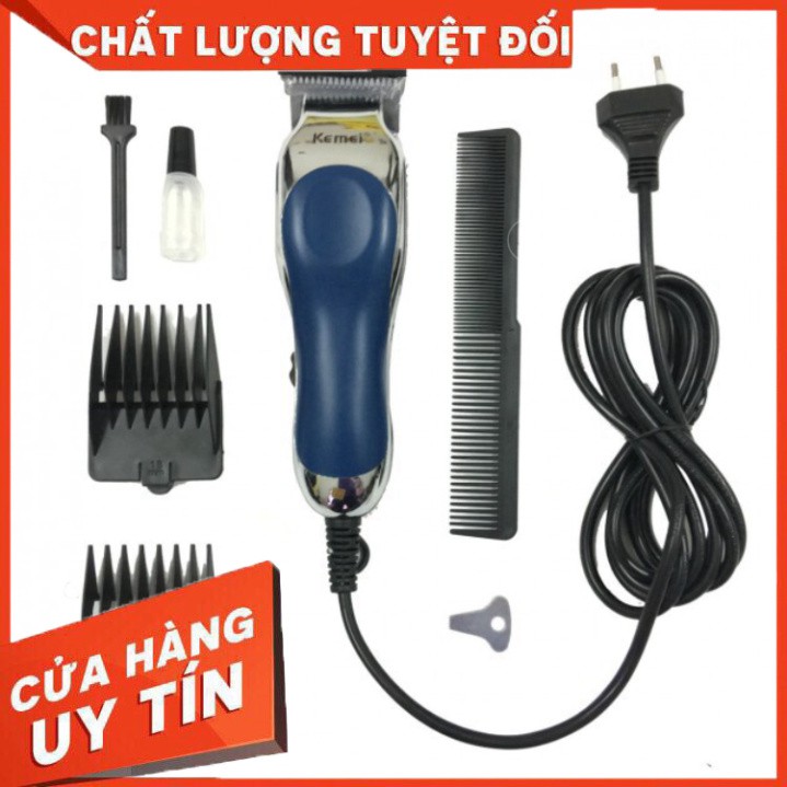 Tông Đơ Cạo Lông Thú Cưng KEMEI RFJZ-805