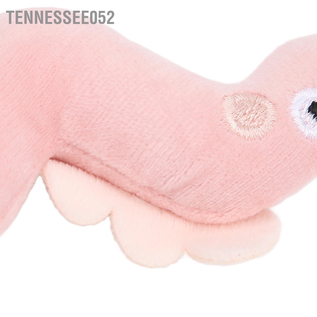 Tennessee052 Catnip Đồ chơi Mèo sang trọng Làm sạch răng trong nhà Giảm bớt sự buồn chán và căng thẳng Kitty tương tác để trêu chọc mèo