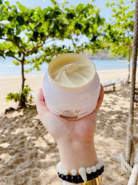 BODY MỀM HỘP 250g