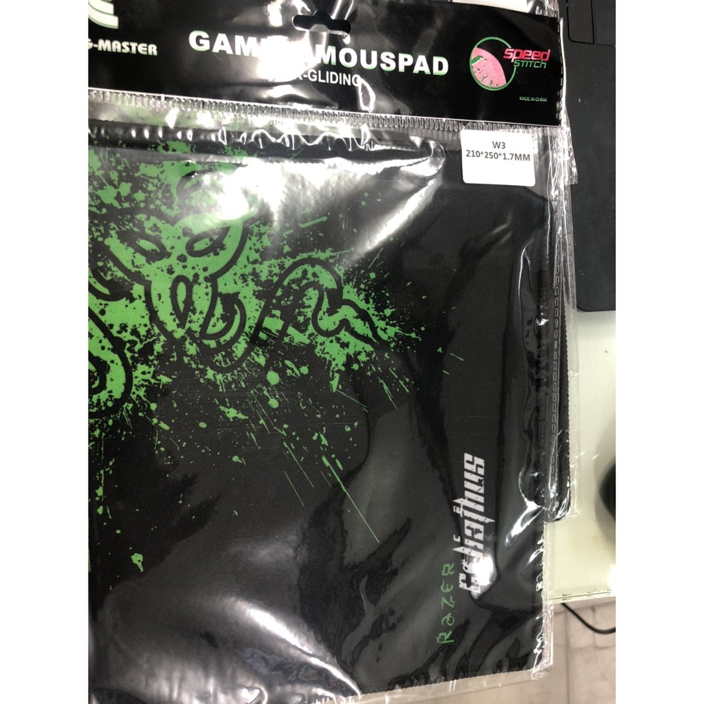 Miếng Lót Chuột ✨ Free Ship ✨ Lót Chuột KINGMASTER W3 - Dành Cho Game Thủ
