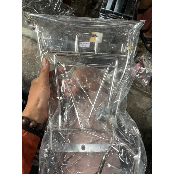 baga xe PCX  8ly 2020