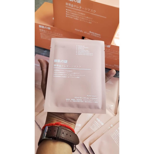 Kem Mụn Medicos 25g Xuất xứ Korea