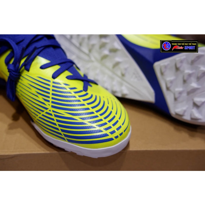 Giày đá bóng Predator Edge.3 - XANH(size39-43)