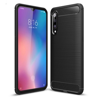 Ốp lưng Xiaomi Mi 9 chống sốc - Rugged Armor