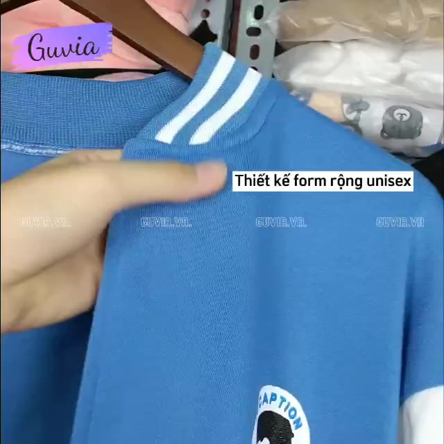 Áo Bomber Nỉ GUVIA 2022 Hình In Nhiều Mẫu Form Rộng, Áo Khoác Nỉ Hoodie Nam Nữ Chất Nỉ Bông Dày Dặn Unisex | BigBuy360 - bigbuy360.vn