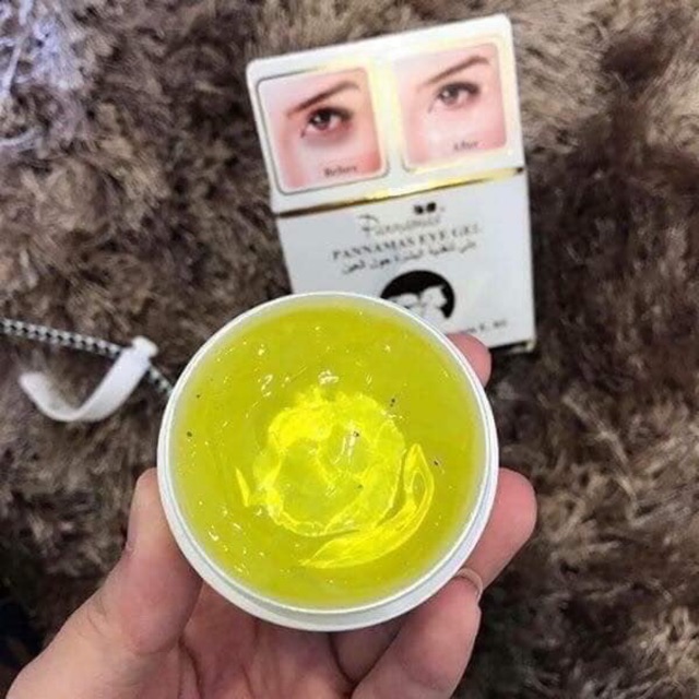 GEL THÂM MẮT PANNAMAS | BigBuy360 - bigbuy360.vn