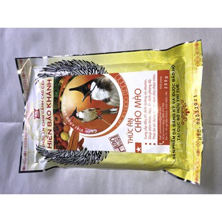 CÁM HIỂN BẢO KHÁNH CHÀO MÀO 200G