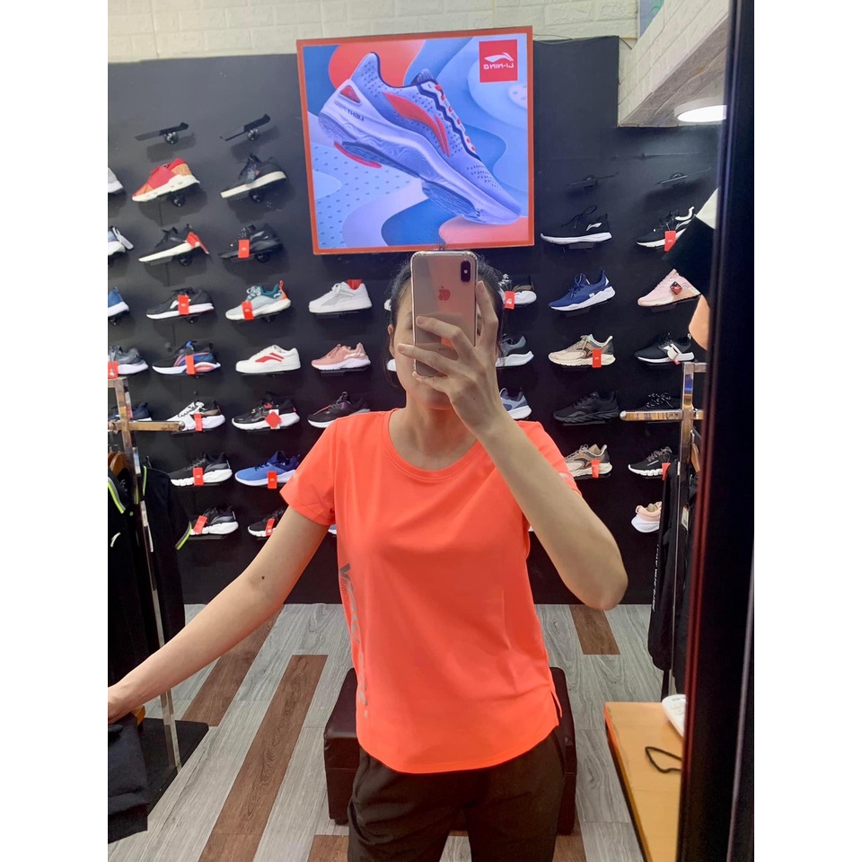 Áo Phông Nữ 96727146 Chính Hãng