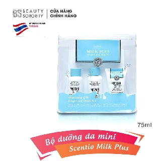 SET BỘ BEAUTY BUFFET