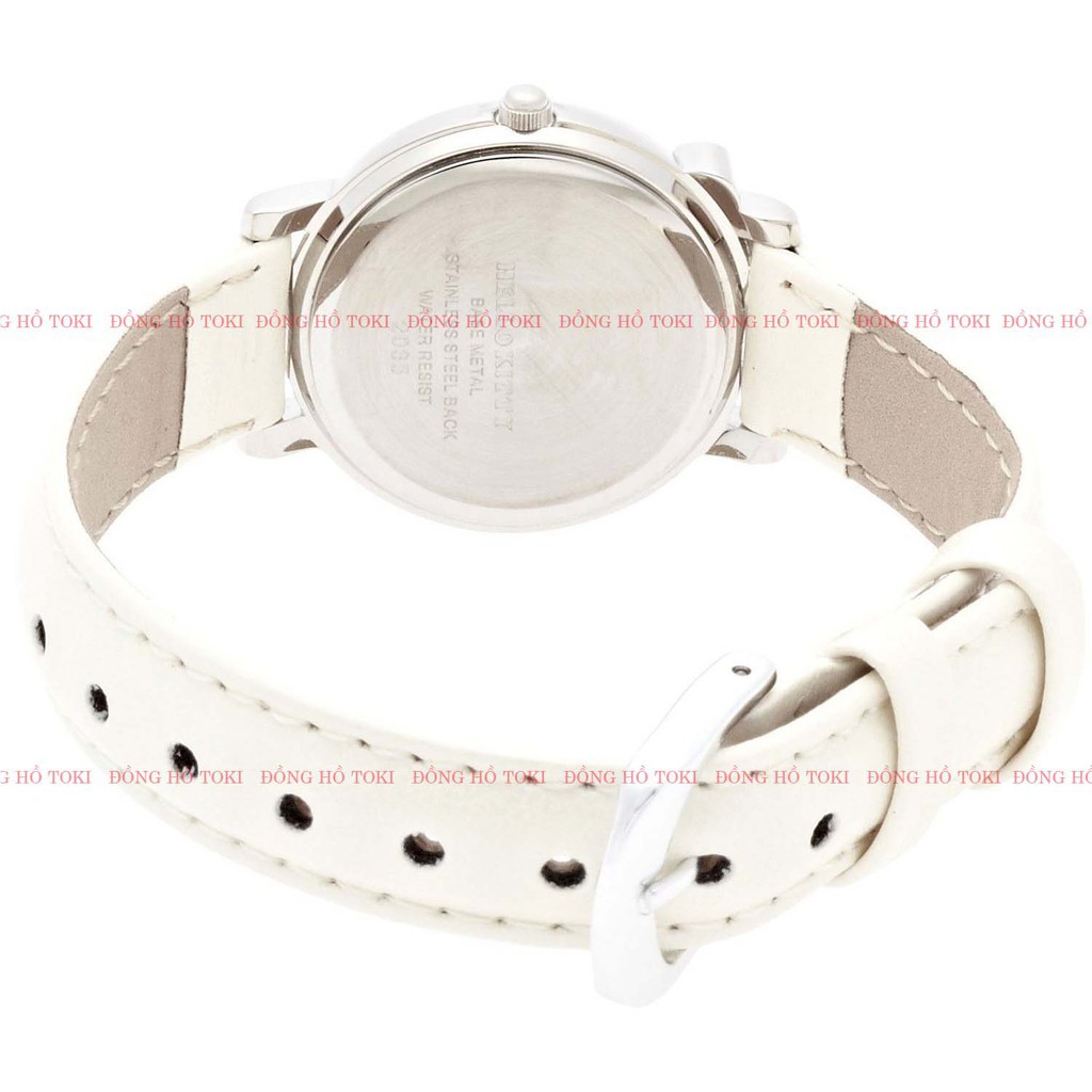 Đồng hồ trẻ em Hello Kitty VW23-131 dây da | BigBuy360 - bigbuy360.vn