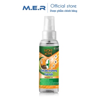 Tinh dầu xịt phòng xua muỗi Charmi - xua đuổi muỗi và côn trùng