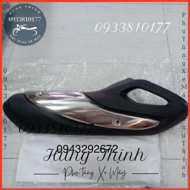 Ốp bô SH 2020 Zin Honda