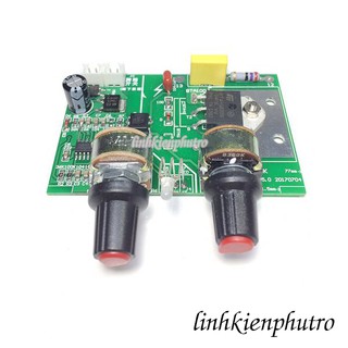 Mạch Timer Hàn Điểm Cell Pin 41A BTA41