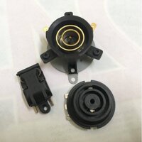 Công tắc+Chân+ đế Bình đun nước siêu tốc loại tốt-Combo 3 món